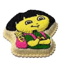 Dora Cake